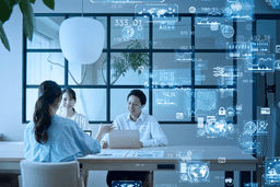 Project Manager - ICT, 日本語 & 英語