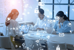 Client Manager - ICT, 日本語 & 英語, アムステルダム